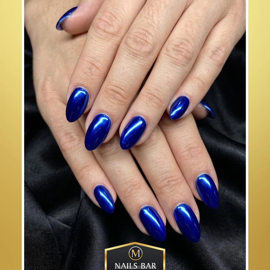 Inspiration Nail Designs